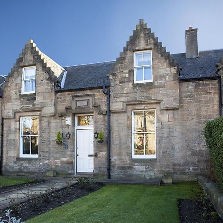4Kt Konuk evi Edinburgh Dış mekan fotoğraf