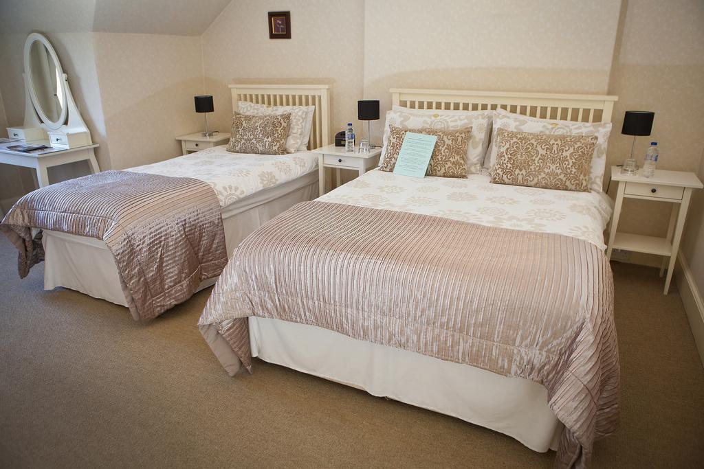 4Kt Konuk evi Edinburgh Dış mekan fotoğraf