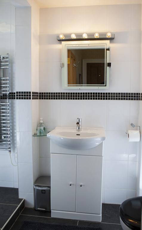4Kt Konuk evi Edinburgh Dış mekan fotoğraf